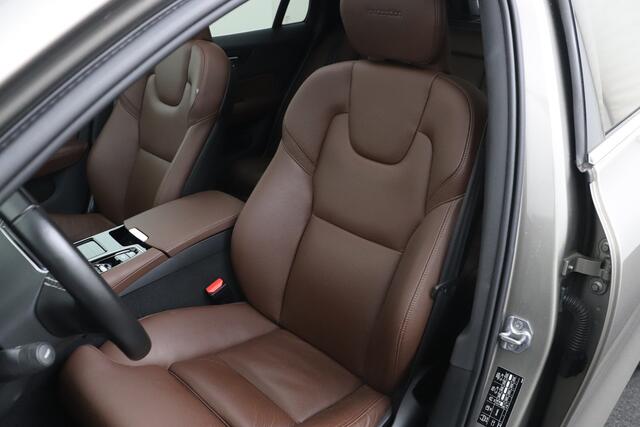 Volvo V60 2.0 304 PK T8 PHEV AWD Inscription Pano-dak Memory 19'LMV Camera