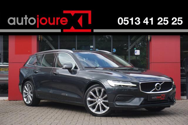 Volvo V60 2.0 T4 Momentum Pro | Origineel NL | Leder | Camera | Cruise Control | Navigatie |