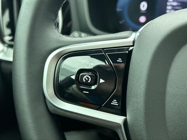 Volvo V60 2.0 T6 AWD Dark | Trekhaak | Elektrische stoelbediening |