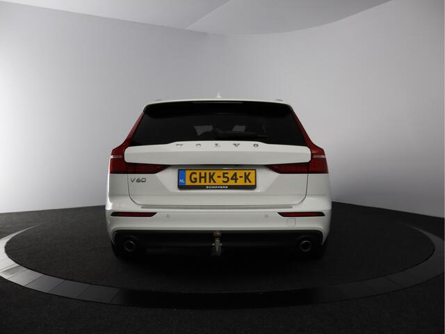 Volvo V60 2.0 T6 Twin Engine AWD Inscription | Harman Kardon | Trekhaak
