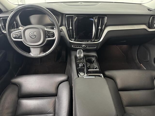 Volvo V60 2.0 T6 Recharge AWD Inscription | Cruise control adaptief | Panoramadak | Harman&Kardon | Memory seats |