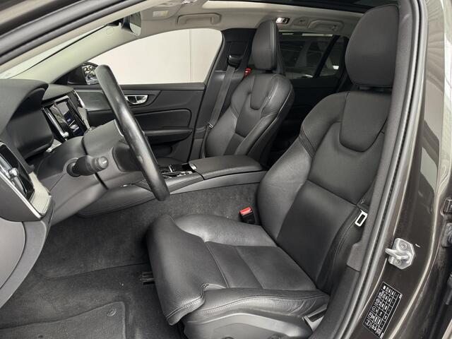 Volvo V60 2.0 T6 Recharge AWD Inscription | Cruise control adaptief | Panoramadak | Harman&Kardon | Memory seats |