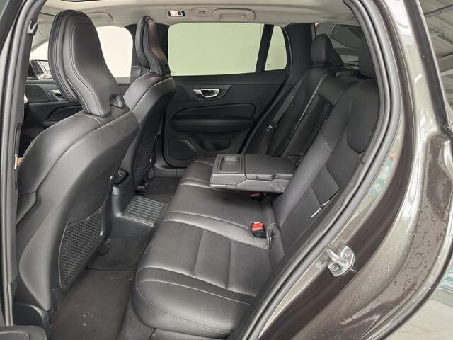 Volvo V60 2.0 T6 Recharge AWD Inscription | Cruise control adaptief | Panoramadak | Harman&Kardon | Memory seats |