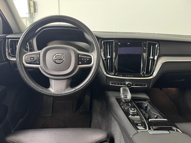 Volvo V60 2.0 T6 Recharge AWD Inscription | Cruise control adaptief | Panoramadak | Harman&Kardon | Memory seats |