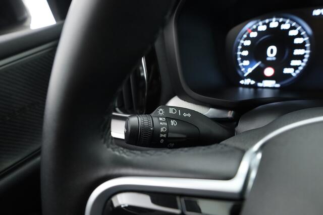 Volvo V60 T8 Recharge R-design | Memory Seats | Harman Kardon | Elek. Trekhaak | Pilot Assist | Camera