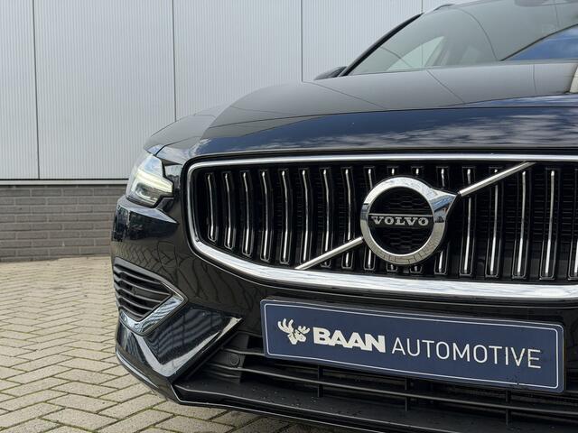 Volvo V60 2.0 T6 Twin Engine AWD Inscription | Pano | Harman/Kardon | Adaptive | HUD |
