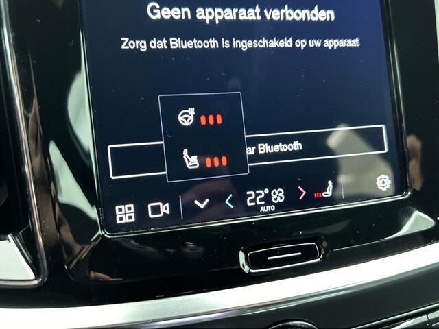 Volvo V60 2.0 T6 AWD Plus Dark | Trekhaak | Leder | Harman Kardon Audio |