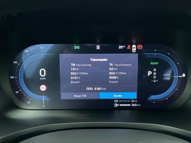 Volvo V60 2.0 T6 AWD Plus Dark | Trekhaak | Leder | Harman Kardon Audio |