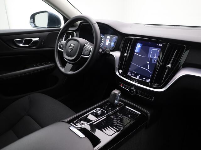 Volvo V60 2.0 T6 Recharge AWD Inscription Expression | CAMERA | KEYLESS | STOEL- EN STUURVERW. | TREKHAAK