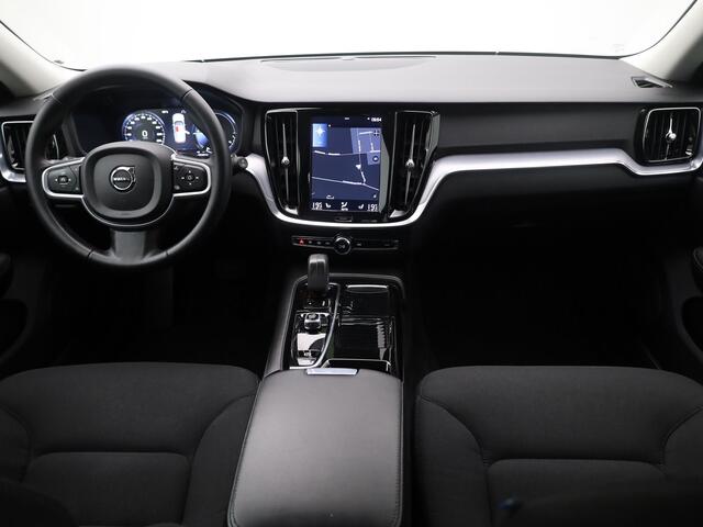 Volvo V60 2.0 T6 Recharge AWD Inscription Expression | CAMERA | KEYLESS | STOEL- EN STUURVERW. | TREKHAAK