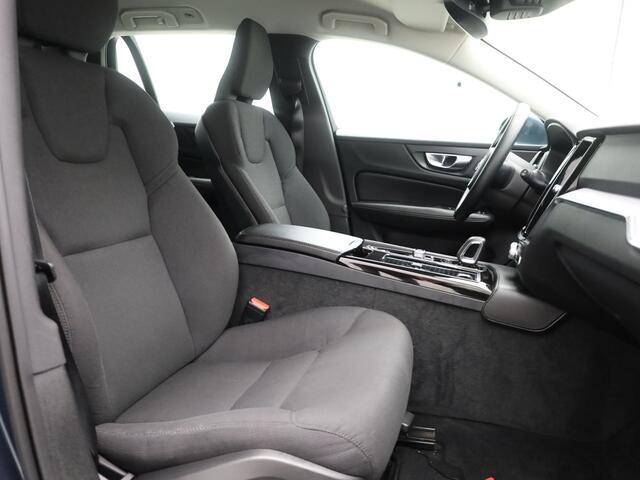Volvo V60 2.0 T6 Recharge AWD Inscription Expression | CAMERA | KEYLESS | STOEL- EN STUURVERW. | TREKHAAK