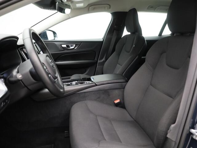 Volvo V60 2.0 T6 Recharge AWD Inscription Expression | CAMERA | KEYLESS | STOEL- EN STUURVERW. | TREKHAAK