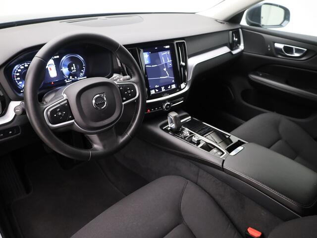 Volvo V60 2.0 T6 Recharge AWD Inscription Expression | CAMERA | KEYLESS | STOEL- EN STUURVERW. | TREKHAAK