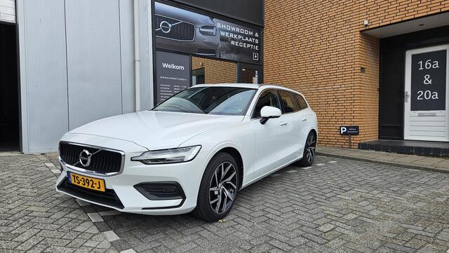 Volvo V60 2.0 T5 Momentum