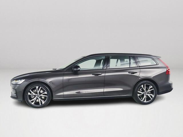 Volvo V60 B4 Aut. Plus Dark | Parkeercamera | Stoel- en stuurverwarming | Trekhaak