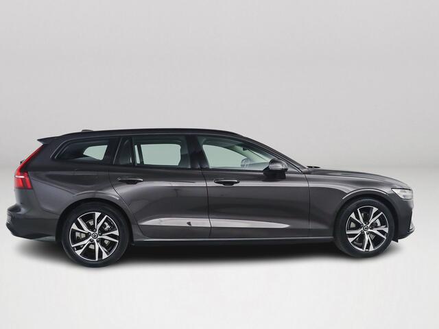 Volvo V60 B4 Aut. Plus Dark | Parkeercamera | Stoel- en stuurverwarming | Trekhaak