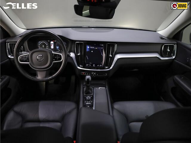 Volvo V60 2.0 D3 Stoel-/stuur verwarming | Camera | Applecarplay