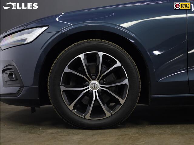Volvo V60 2.0 D3 Stoel-/stuur verwarming | Camera | Applecarplay