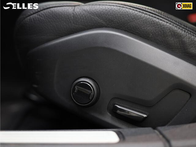 Volvo V60 2.0 D3 Stoel-/stuur verwarming | Camera | Applecarplay