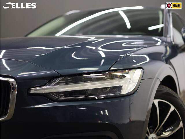 Volvo V60 2.0 D3 Stoel-/stuur verwarming | Camera | Applecarplay