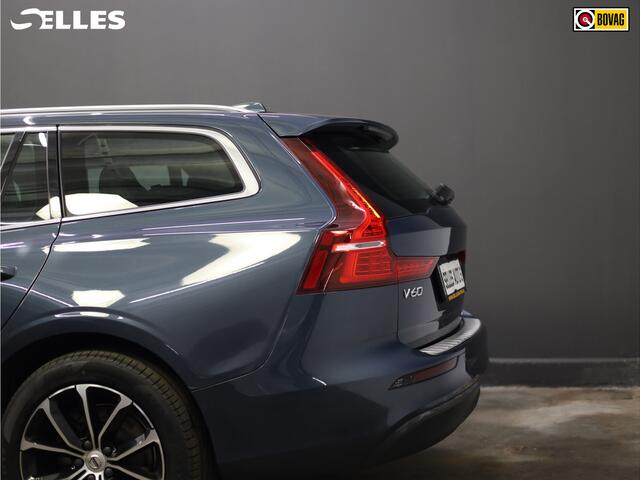 Volvo V60 2.0 D3 Stoel-/stuur verwarming | Camera | Applecarplay