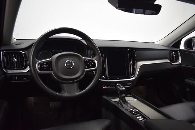 Volvo V60 2.0 T5 250pk AUT8 Inscription Trekhaak 1800kg/ Leer/ Camera/ Leer/ Stoelverw./ Navi/ Apple CarPlay