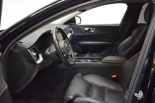 Volvo V60 2.0 T5 250pk AUT8 Inscription Trekhaak 1800kg/ Leer/ Camera/ Leer/ Stoelverw./ Navi/ Apple CarPlay