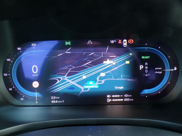 Volvo V60 2.0 T6 PHEV AWD Plus Dark, SOH 95% / Full LED / Elektr. Schuifdak / Camera + Sensoren / Stoel + stuurverwarming / 19' Sportvelgen
