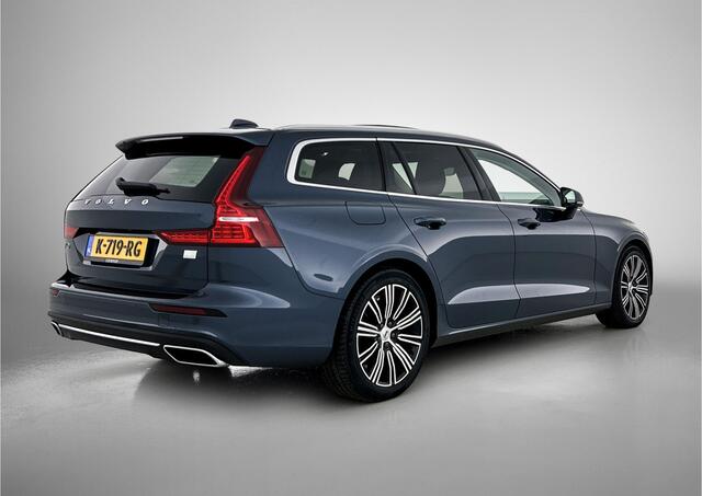 Volvo V60 2.0 T8 Recharge AWD Inscription