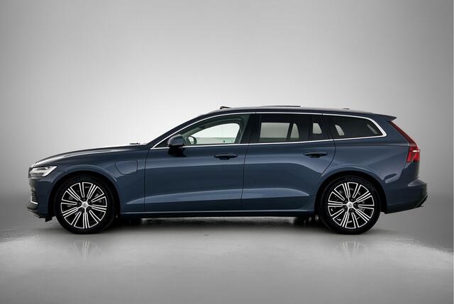 Volvo V60 2.0 T8 Recharge AWD Inscription