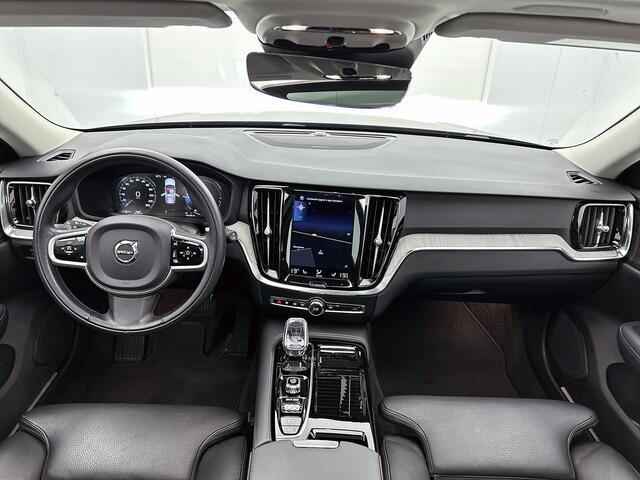 Volvo V60 2.0 T8 Recharge AWD Inscription