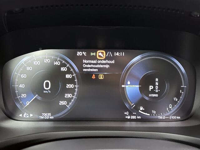 Volvo V60 2.0 T8 Recharge AWD Inscription