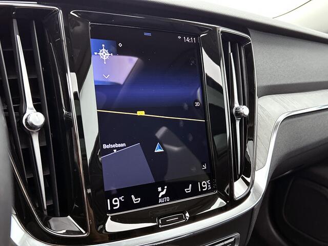 Volvo V60 2.0 T8 Recharge AWD Inscription
