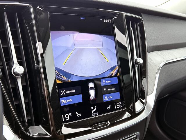 Volvo V60 2.0 T8 Recharge AWD Inscription