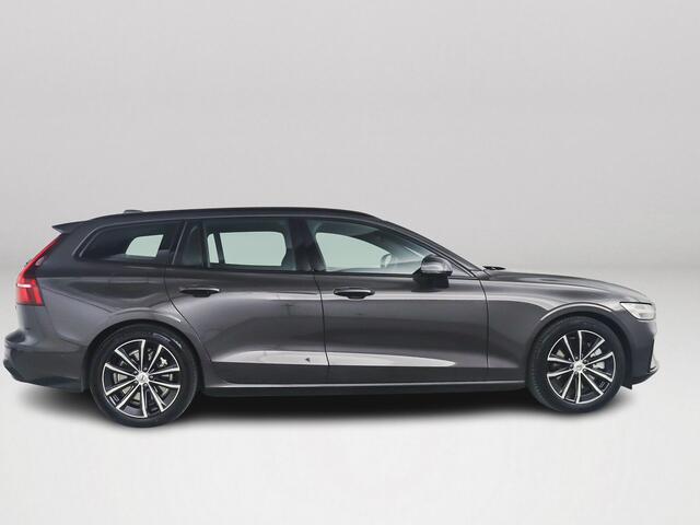 Volvo V60 T6 AWD Plus Dark | 360° camera | Harman Kardon | Stoel- en Stuurverwarming | Trekhaak