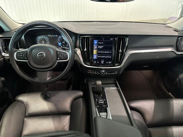Volvo V60 B3 Aut. Business Pro ACC Leder 163pk