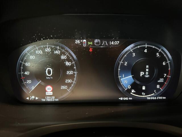 Volvo V60 B3 Aut. Business Pro ACC Leder 163pk