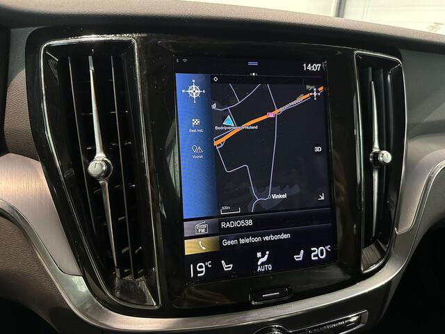 Volvo V60 B3 Aut. Business Pro ACC Leder 163pk
