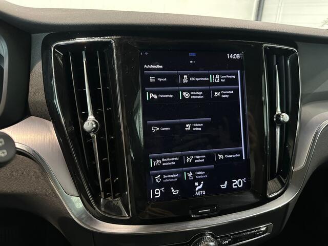 Volvo V60 B3 Aut. Business Pro ACC Leder 163pk