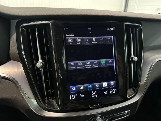 Volvo V60 B3 Aut. Business Pro ACC Leder 163pk
