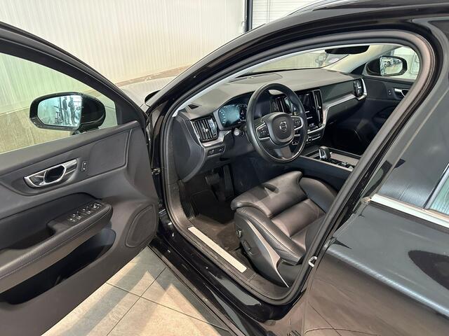 Volvo V60 B3 Aut. Business Pro ACC Leder 163pk