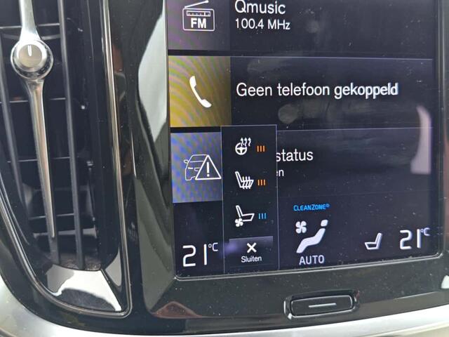 Volvo V60 T6 Recharge AWD Inscription | Rijklaarprijs | Trekhaak | Stoelventilatie | HUD |