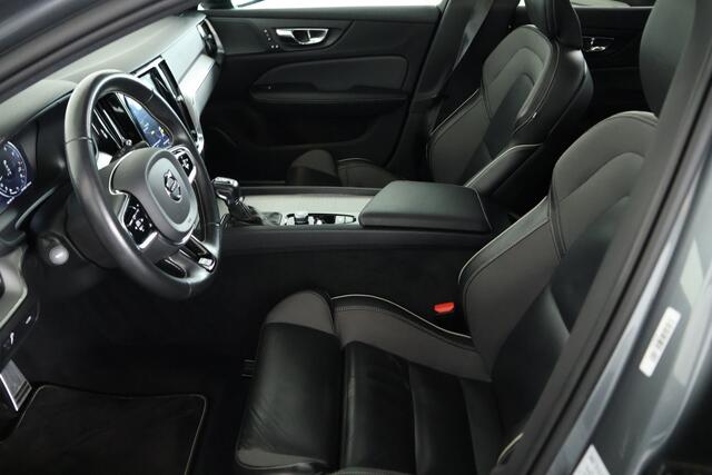 Volvo V60 2.0 T4 R-Design / Opendak / Harmankardon / Pilot assist / CarPlay