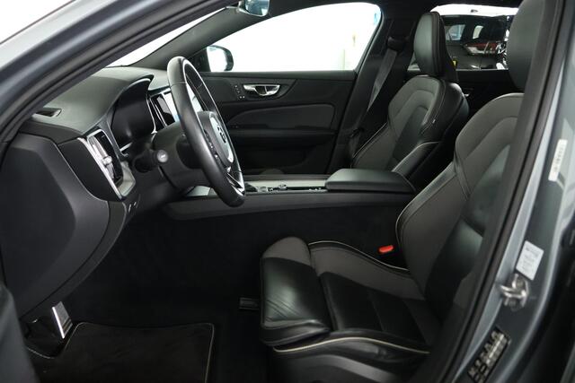Volvo V60 2.0 T4 R-Design / Opendak / Harmankardon / Pilot assist / CarPlay