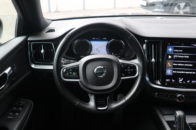 Volvo V60 2.0 B4 R-Design