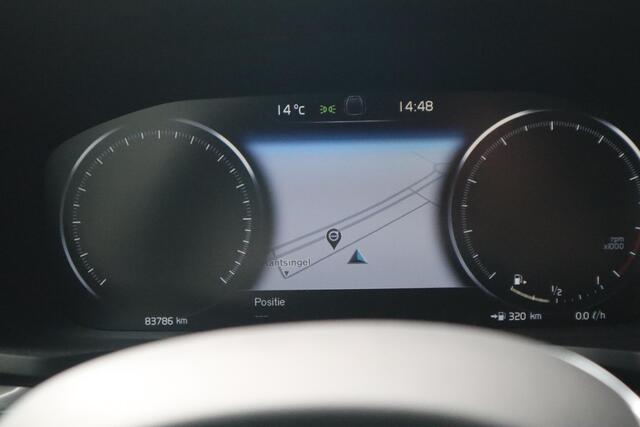 Volvo V60 2.0 B4 R-Design