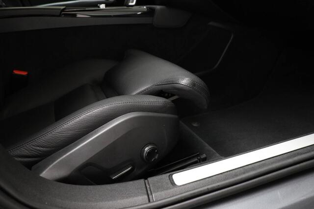Volvo V60 2.0 T6 Twin Engine AWD Inscription | LEDER | STOELVERWARMING | APPLE | TREKHAAK | 19"
