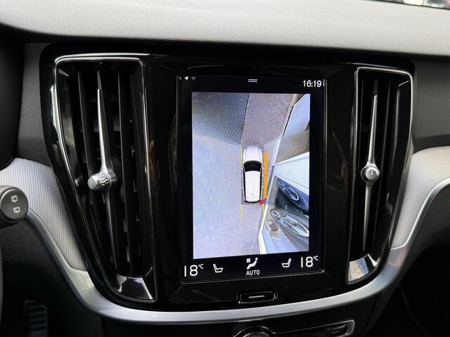 Volvo V60 2.0 T6 Recharge AWD R-Design |360°Camera|HarmanKardon|