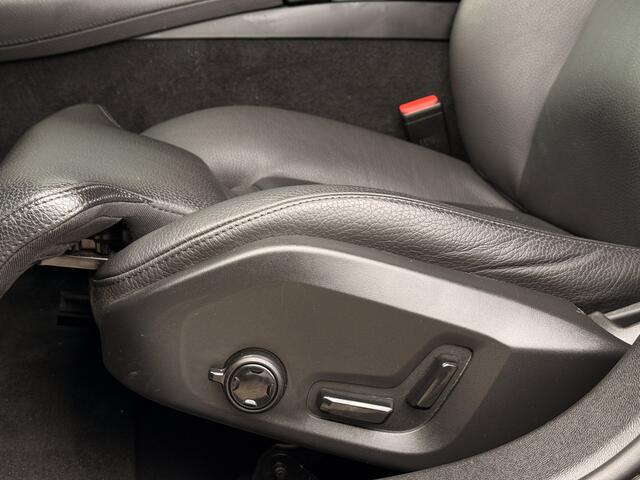 Volvo V60 2.0 T6 Recharge AWD Inscription | ACC | Harman Kardon | Memory | Leder | Stoelverwarming | Stuurverwarming |