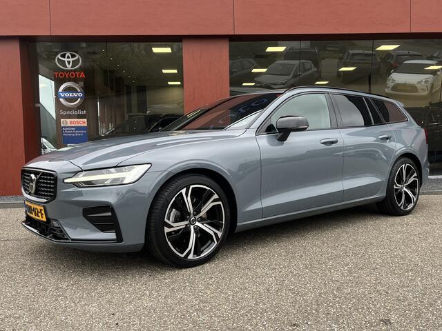 Volvo V60 2.0 B3 Plus Dark